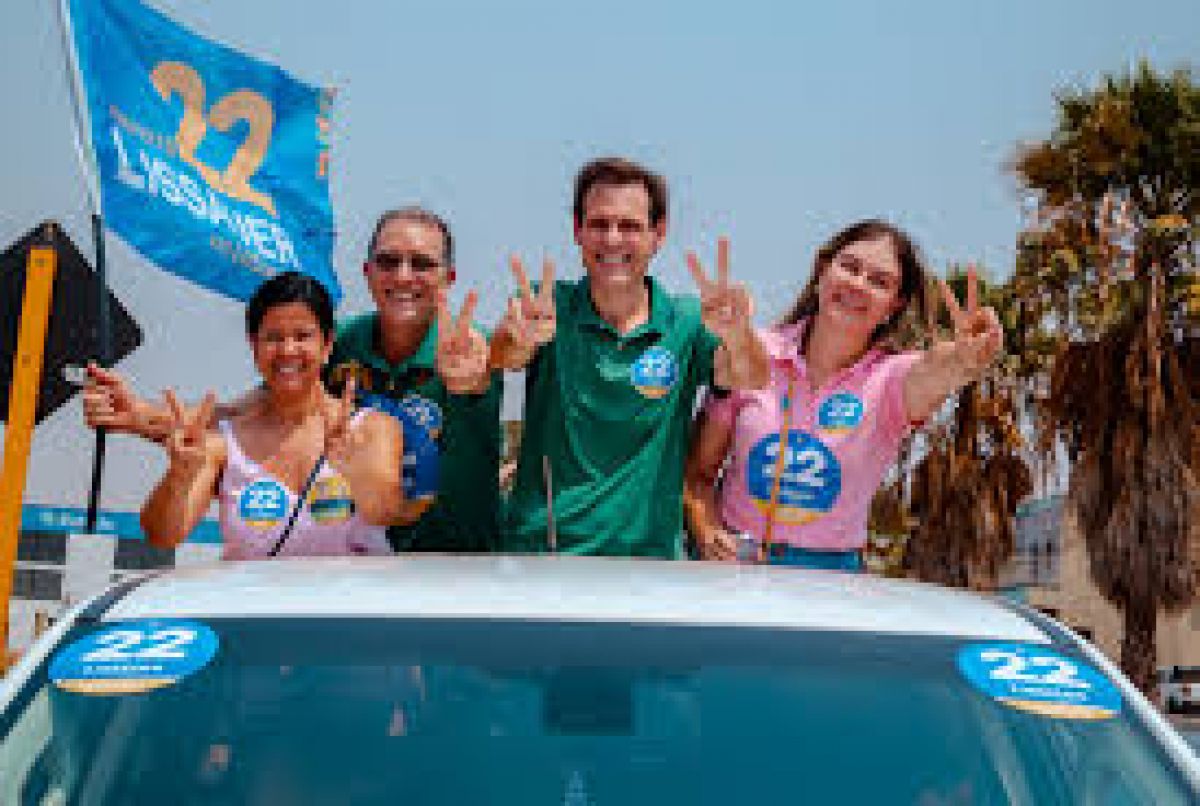 Após derrota eleitoral, Lissauer Vieira se desfaz de bens em Rio Verde